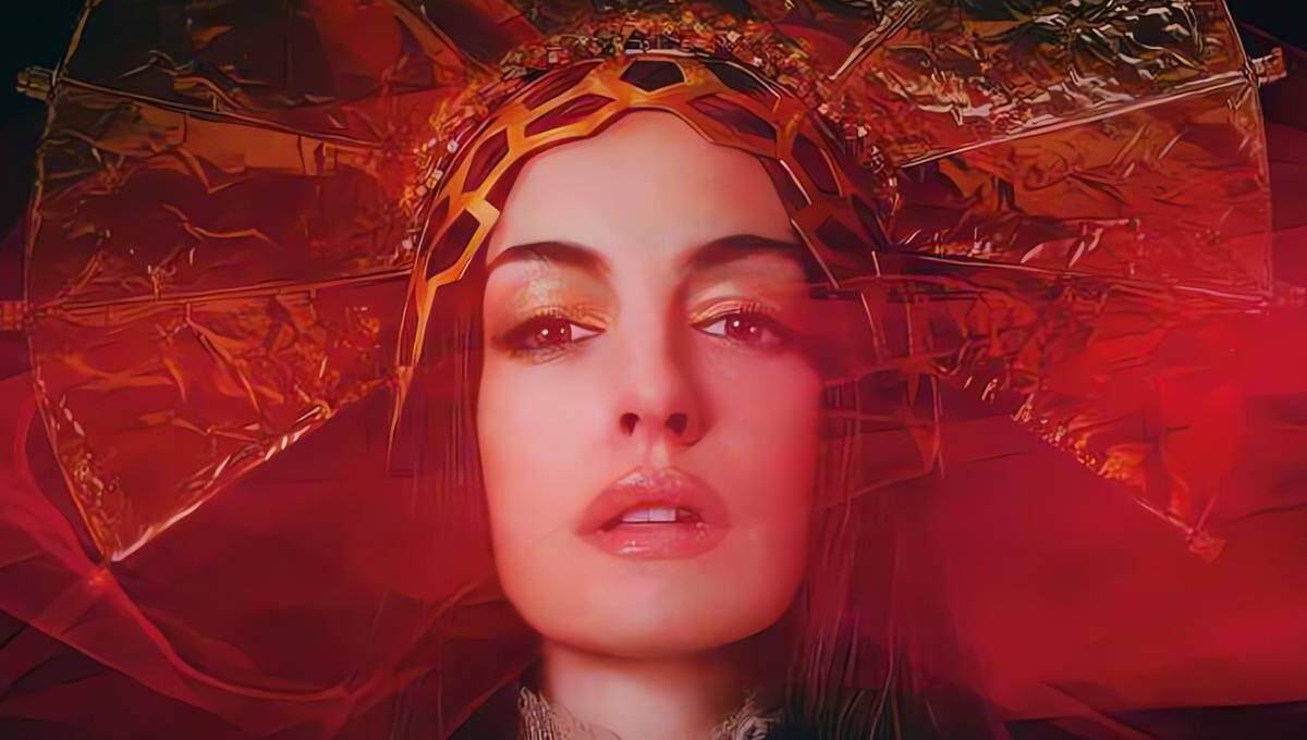 Mother Mary recensione