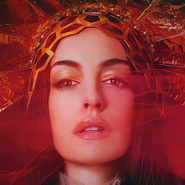 Mother Mary recensione