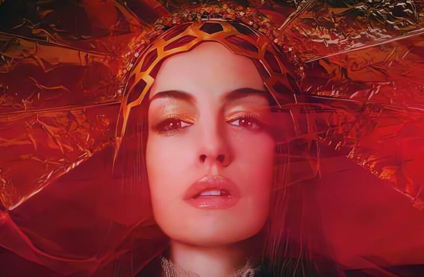 Mother Mary recensione