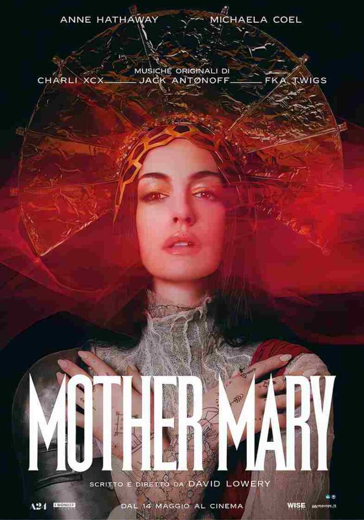 mother mary recensione