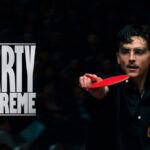 Marty Supreme