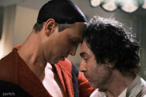 Il Principe della Follia