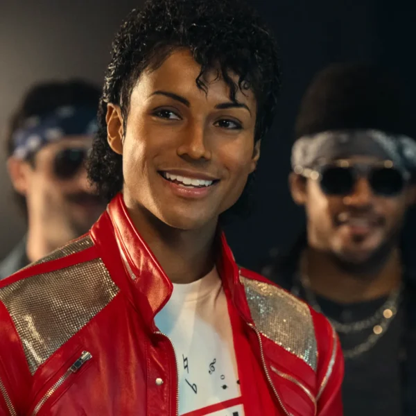 Jaafar Jackson: il peso di interpretare Michael, tra critiche e dedizione