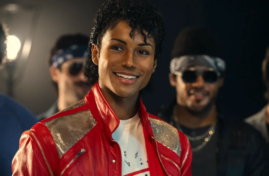 Jaafar Jackson: il peso di interpretare Michael, tra critiche e&hellip;