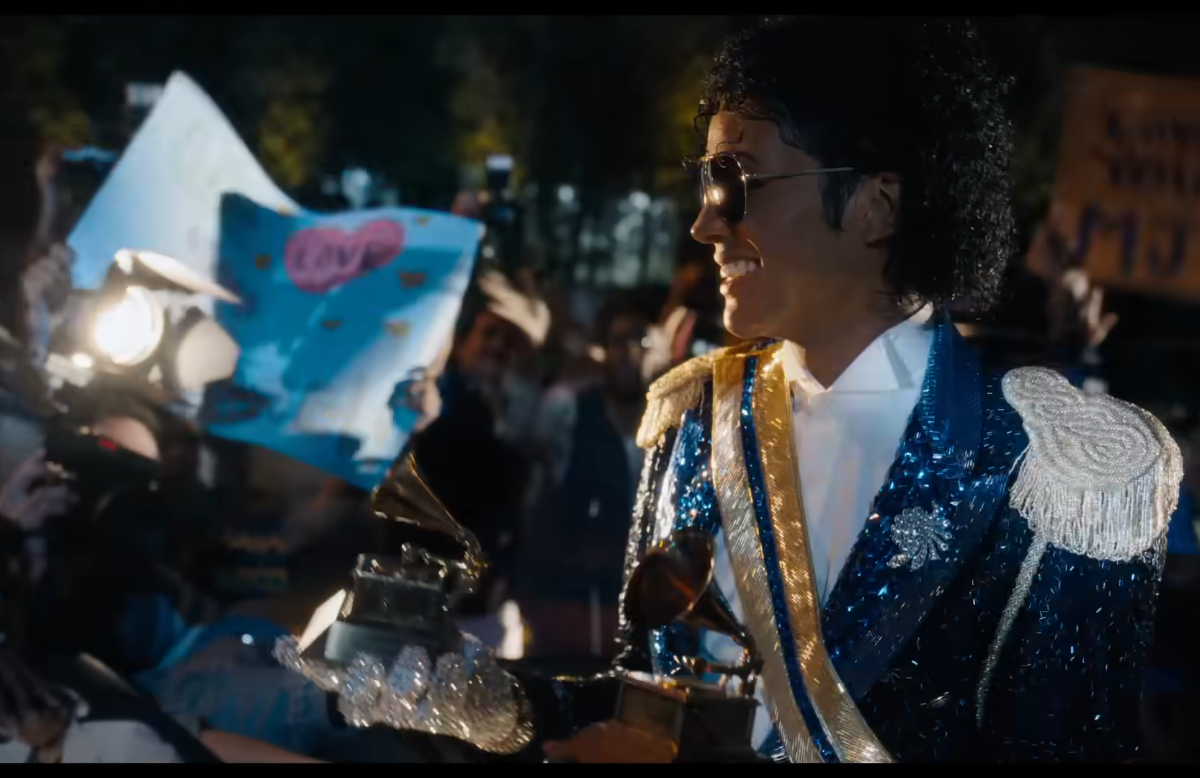 Jaafar Jackson: il peso di interpretare Michael, tra critiche e dedizione