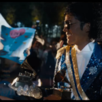 Jaafar Jackson: il peso di interpretare Michael, tra critiche e dedizione