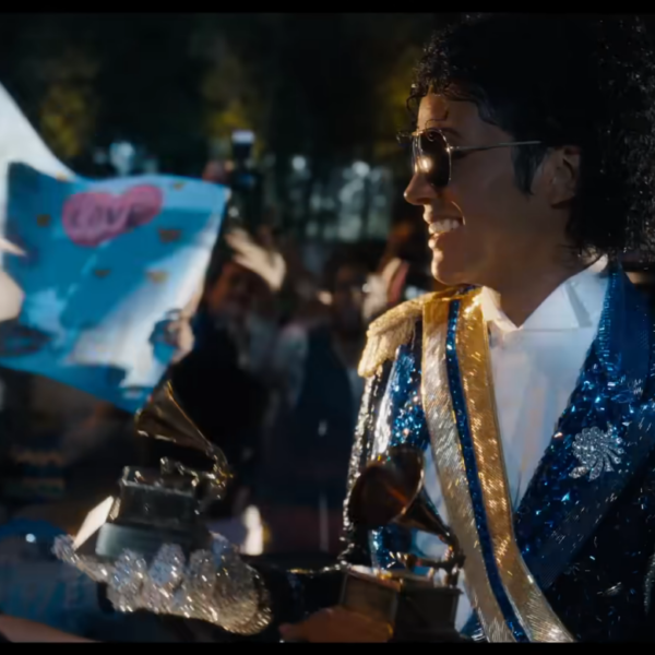Jaafar Jackson: il peso di interpretare Michael, tra critiche e dedizione