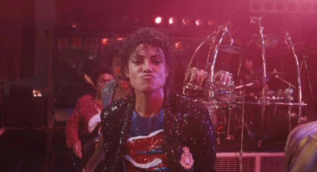 Jaafar Jackson