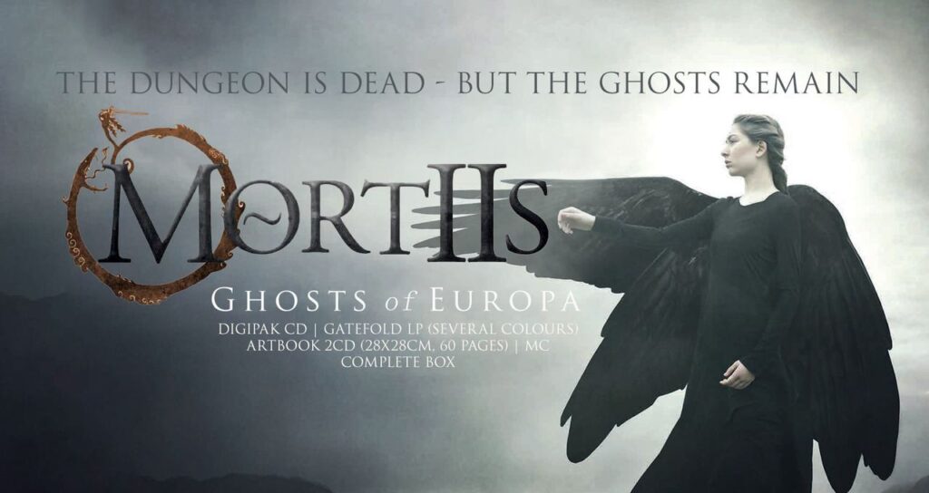 Mortiis