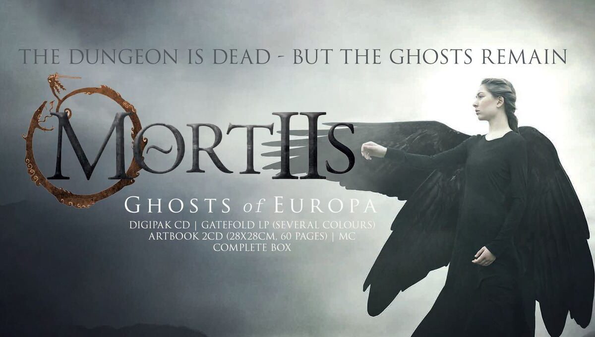Mortiis