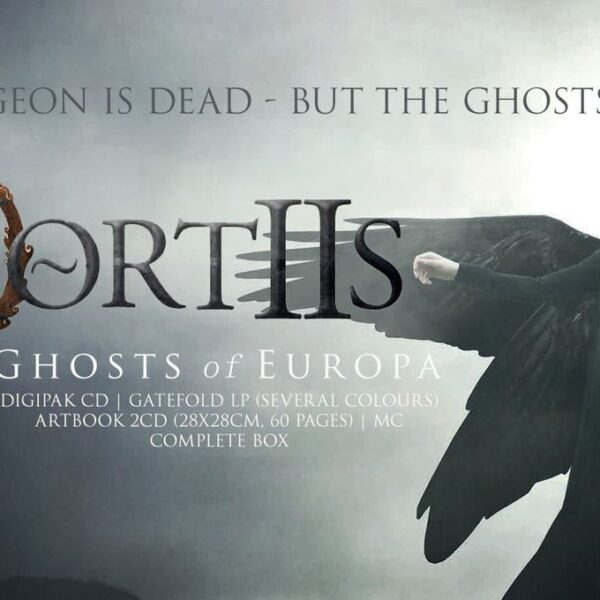 Mortiis