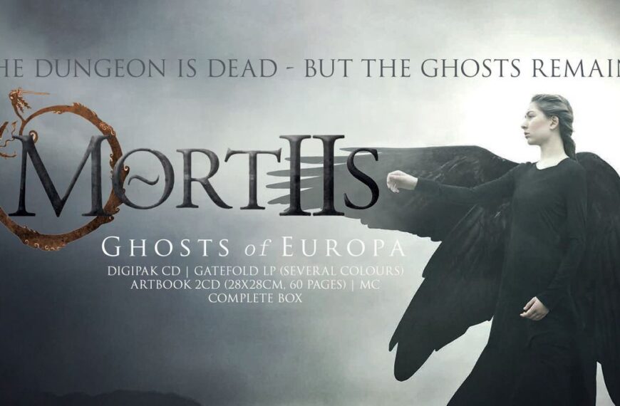 Mortiis