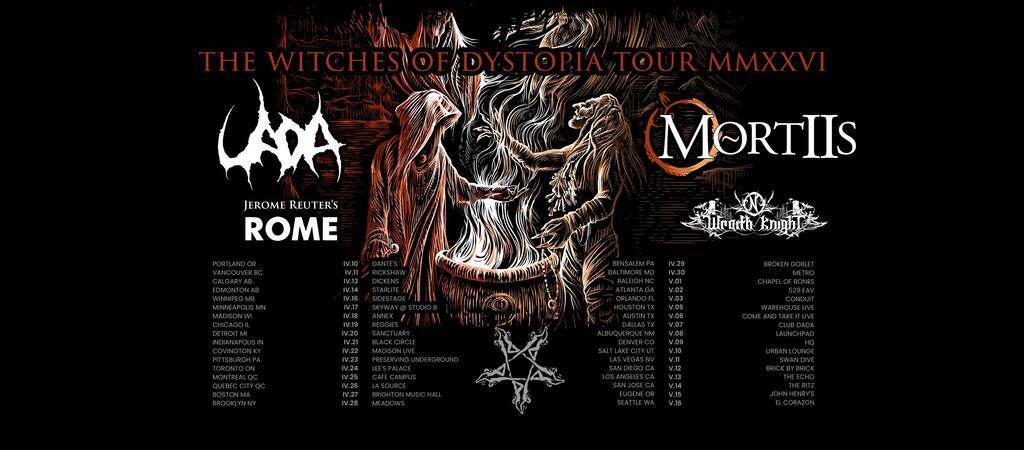 Mortiis