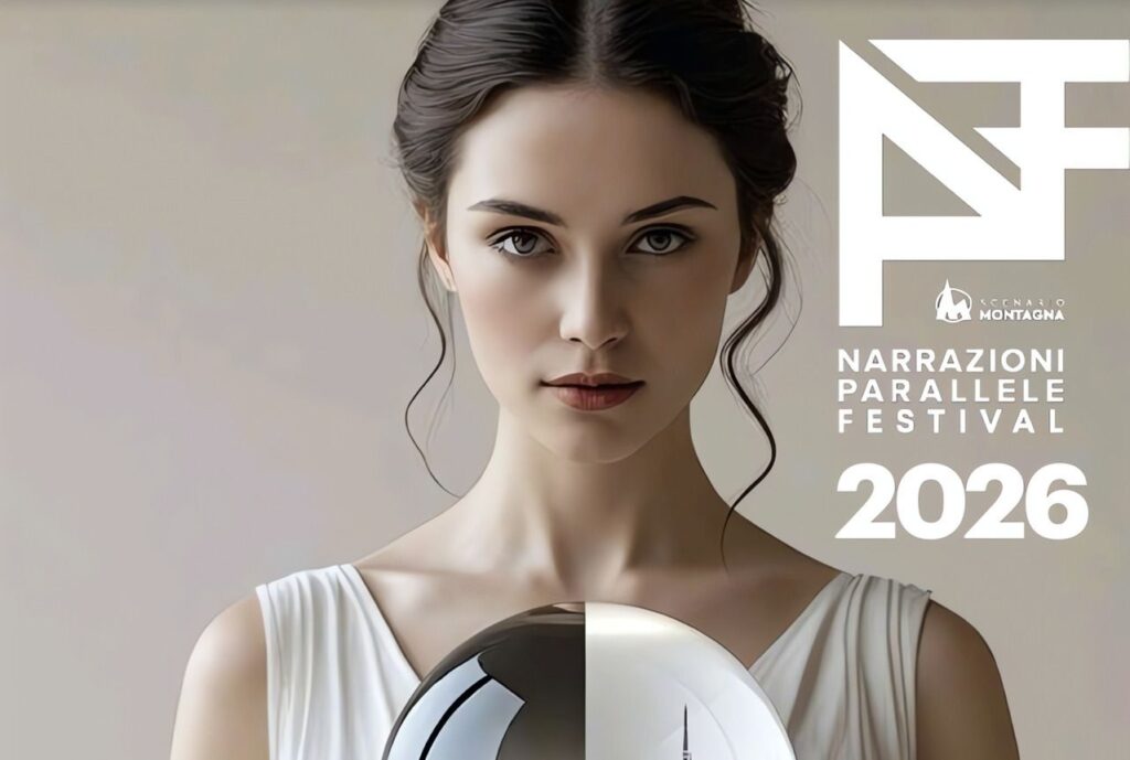 Narrazioni Parallele Festival 2026