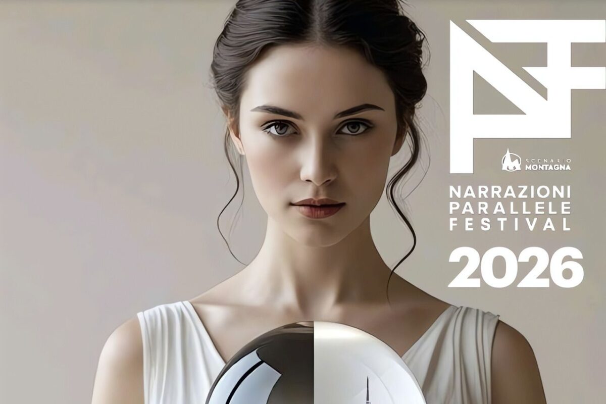 Narrazioni Parallele Festival 2026