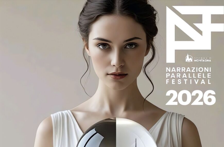 Narrazioni Parallele Festival 2026