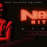 Nek Hits Live tour