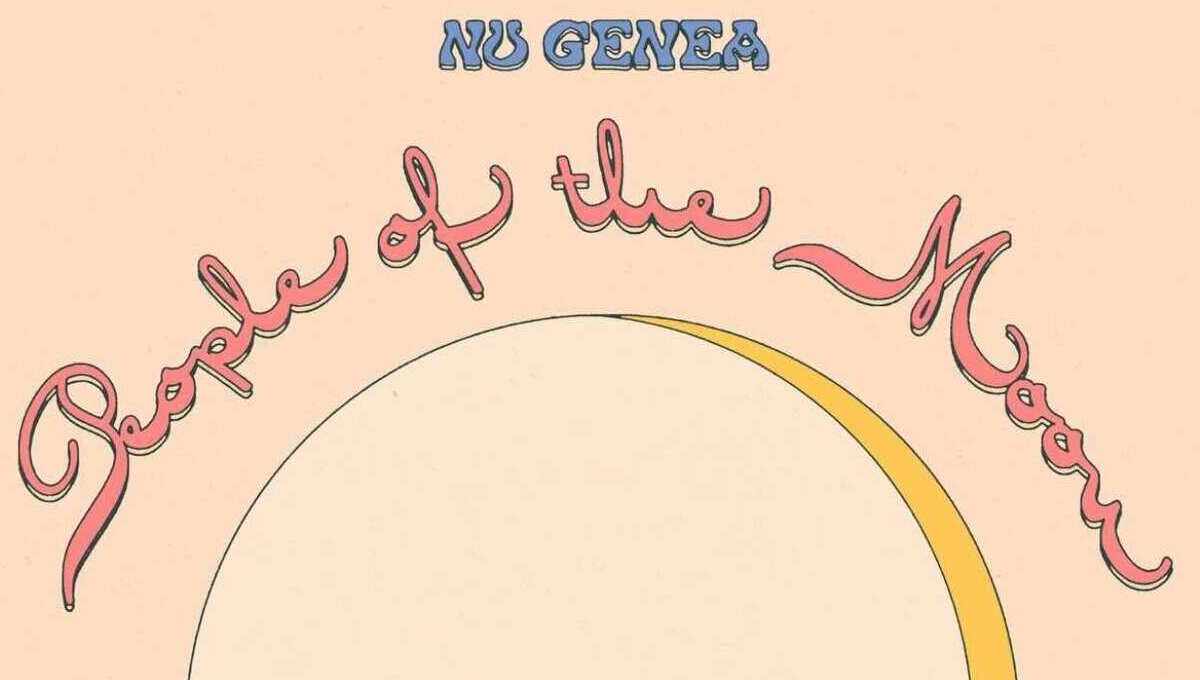 Nu Genea Cover