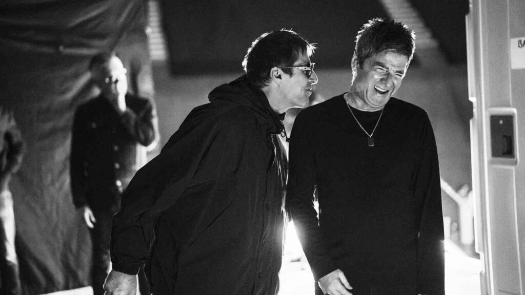 Fratelli Gallagher