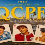 Orietta Berti nuovo singolo QCPF