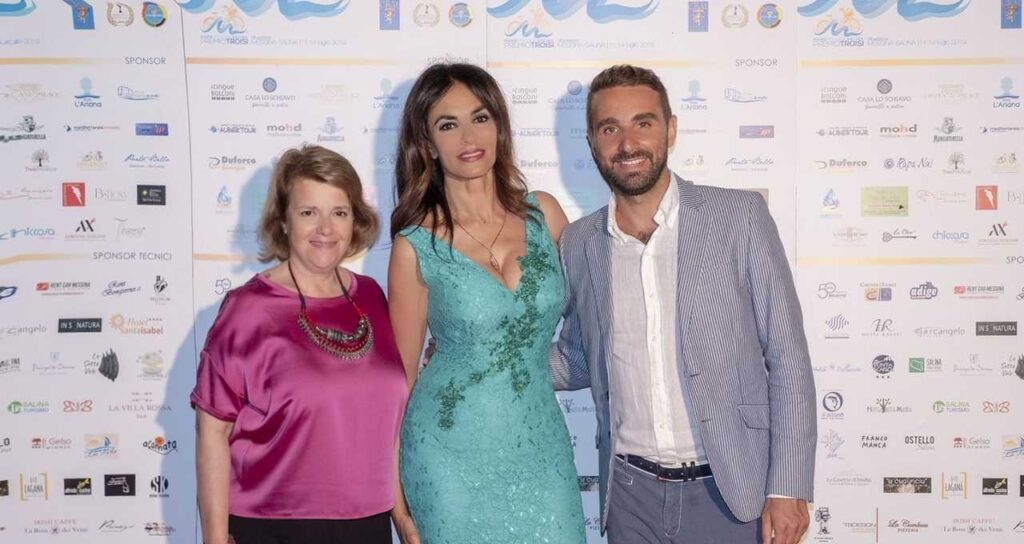 Marefestival Salina Premio Troisi 2026