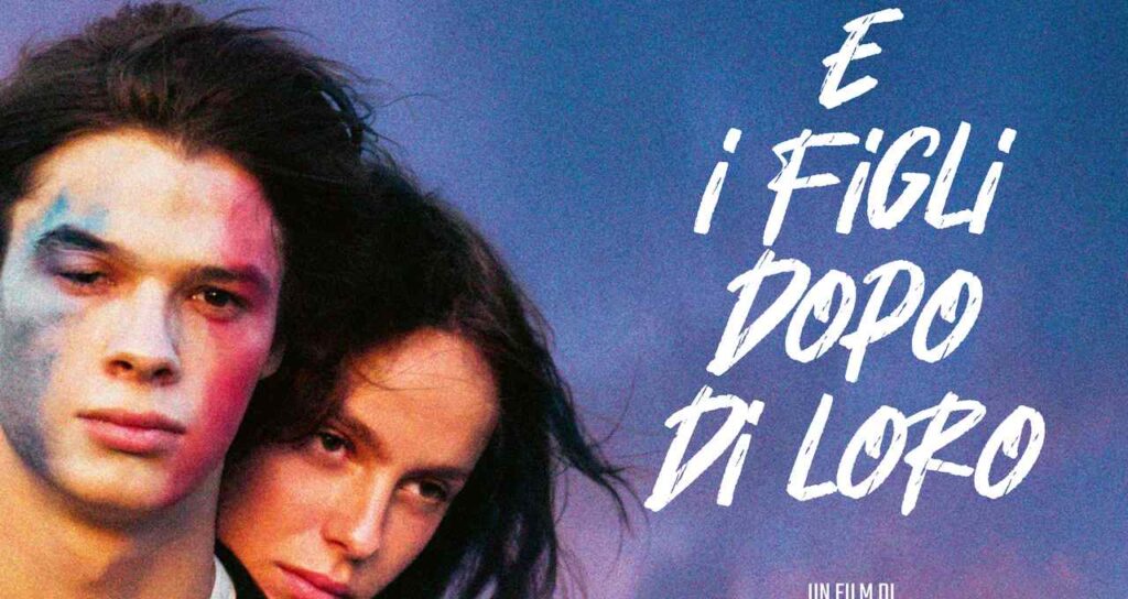 E i figli dopo di loro