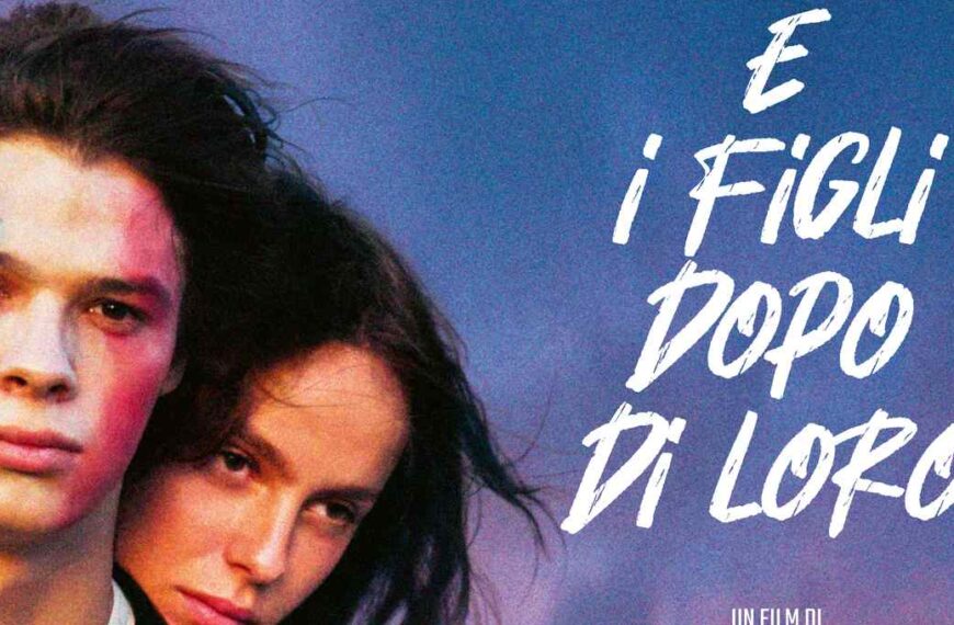 E i figli dopo di loro