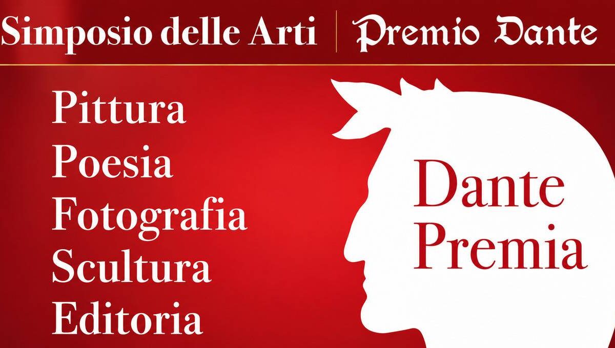Premi Dante ravenna