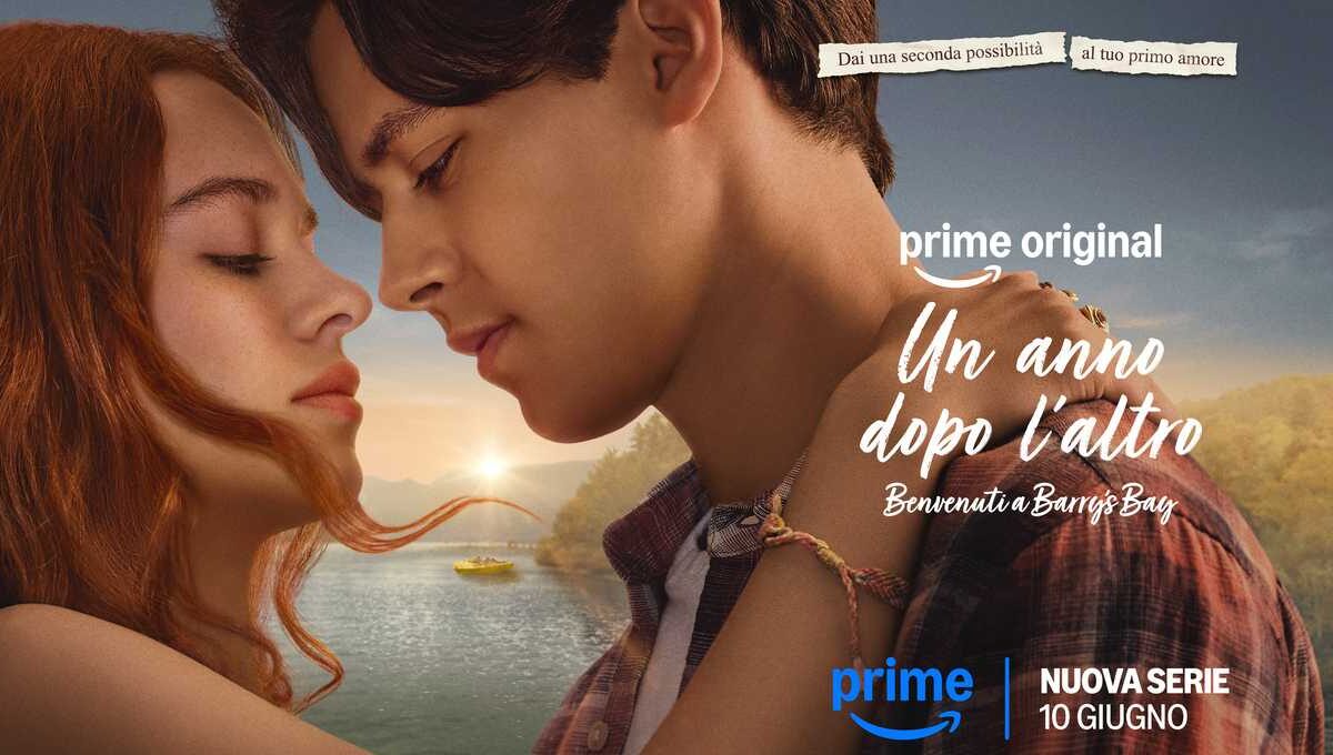 Un anno dopo l’altro