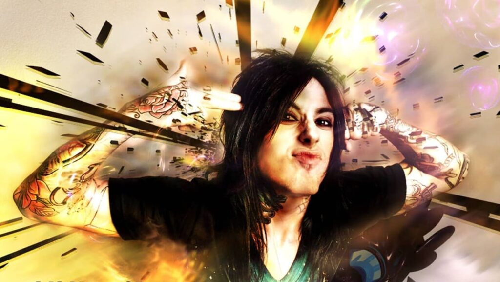 Ronnie Radke