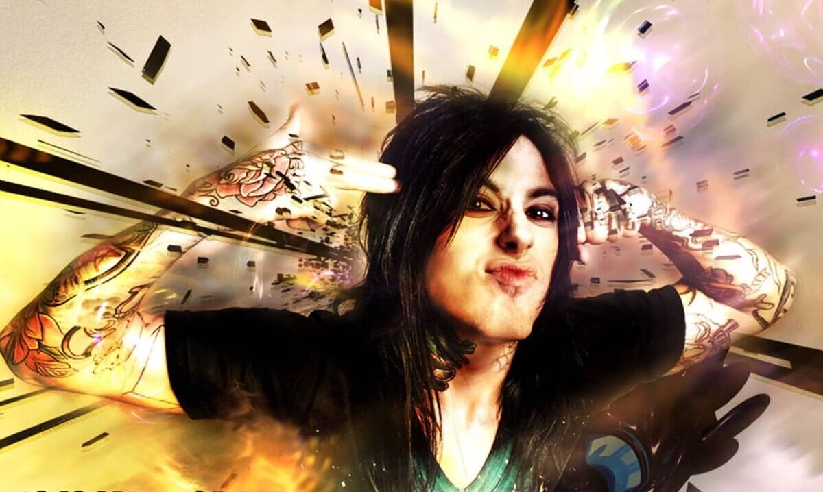 Ronnie Radke