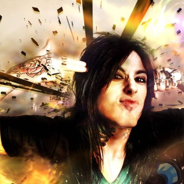 Ronnie Radke