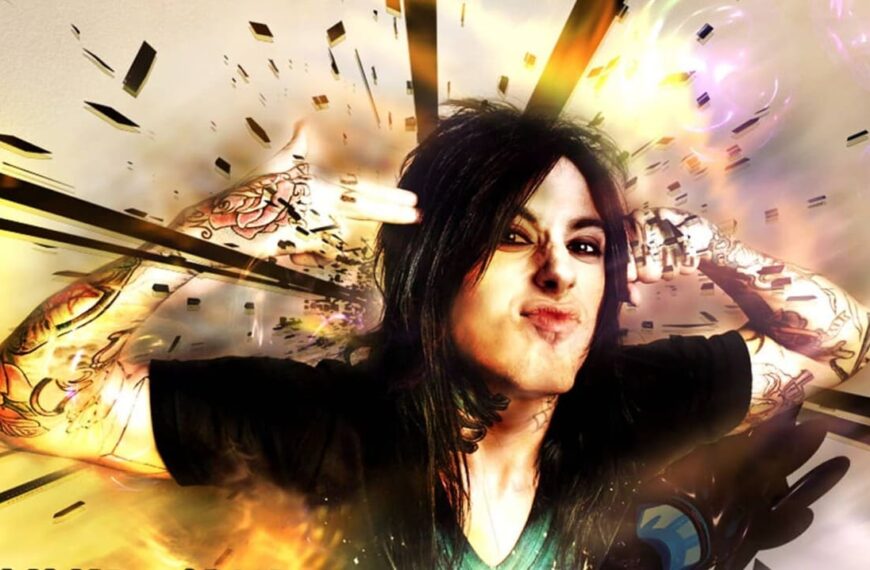 Ronnie Radke