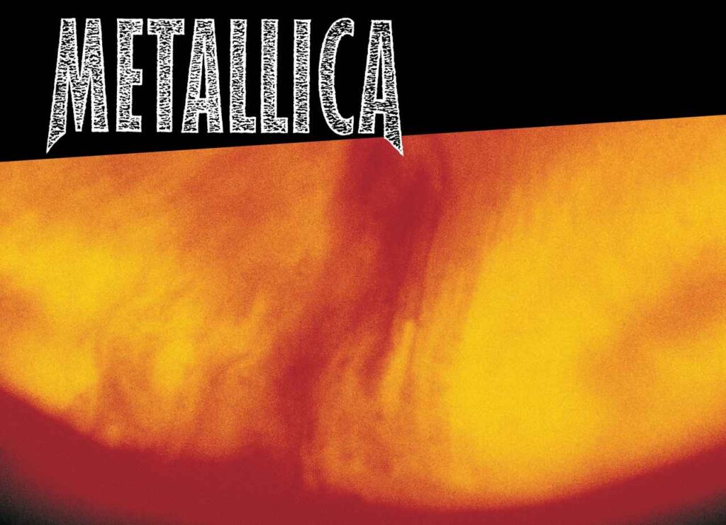 METALLICA – RELOAD (REMASTERED),UN CAPITOLO CHE ANCORA OGGI FA TREMARE LE FONDAMENTA DEL METAL