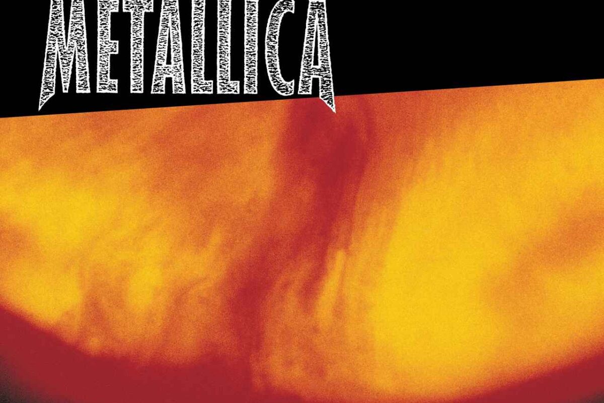 METALLICA – RELOAD (REMASTERED),UN CAPITOLO CHE ANCORA OGGI FA TREMARE LE FONDAMENTA DEL METAL