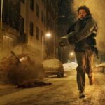teaser trailer di Resident Evil