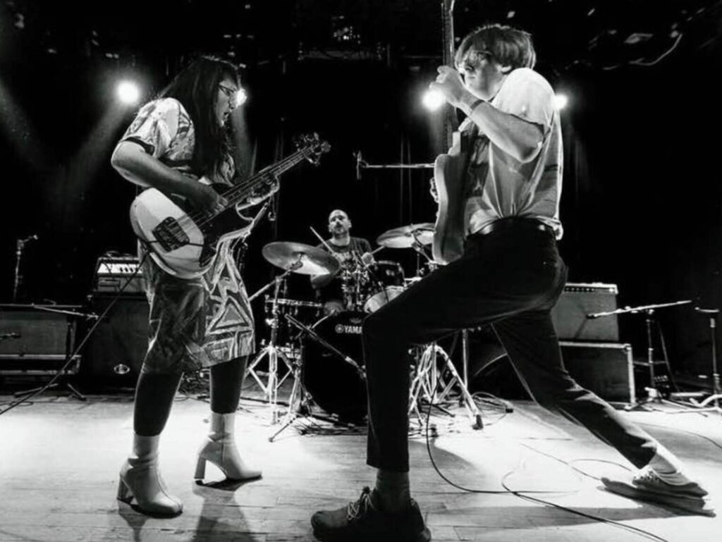 sub pop sweeping promises