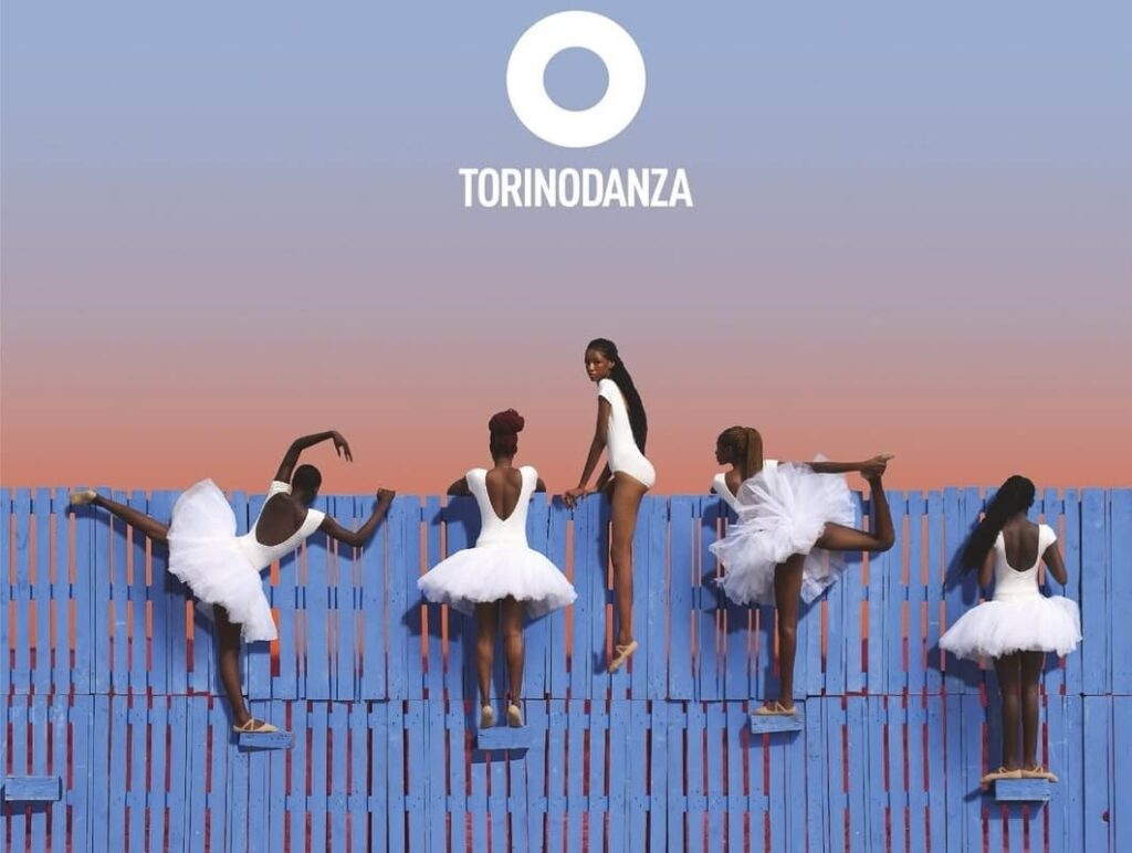 Torinodanza Festival