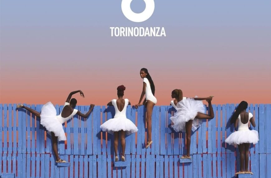 Torinodanza Festival