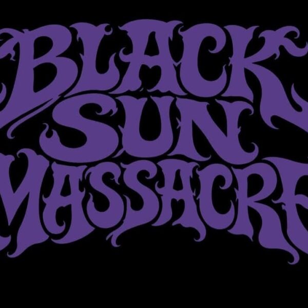 Black Sun Massacre