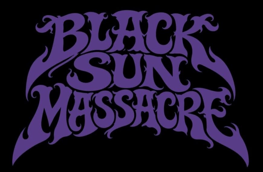 Black Sun Massacre