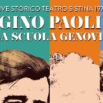 Scuola Genovese Cover