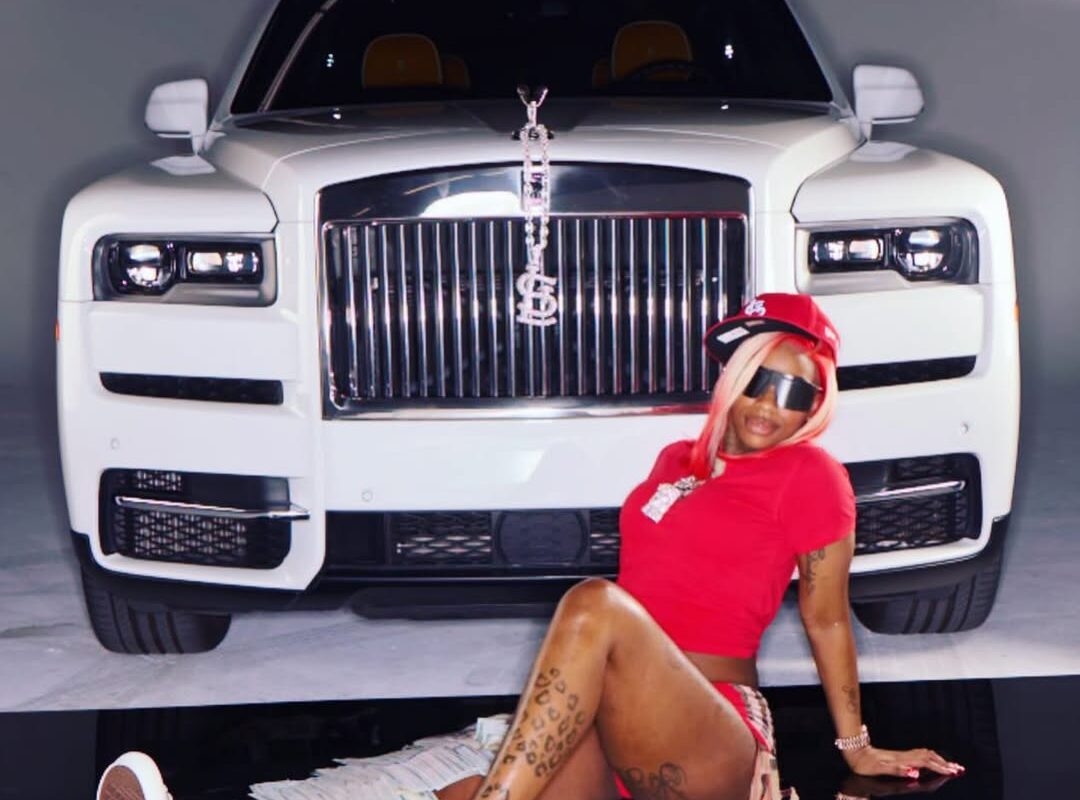 Sexyy Red: probabile una nuova collaorazione con Drake