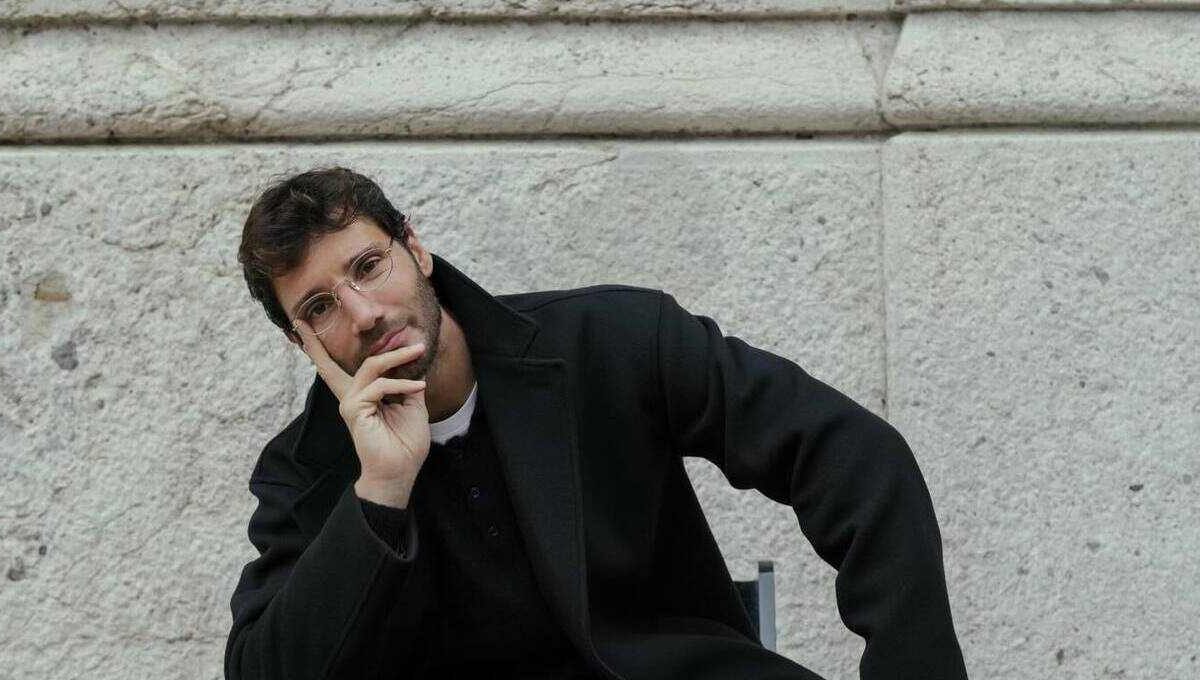 Sanremo 2027 Stefano De Martino