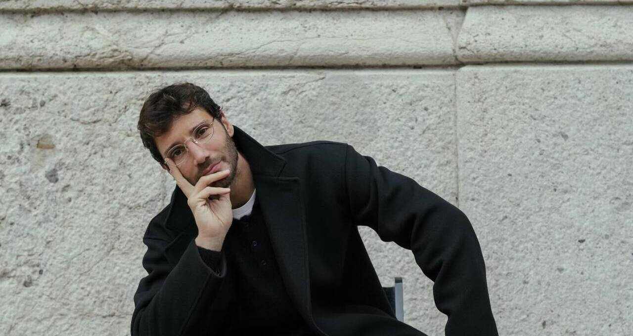 Sanremo 2027 Stefano De Martino