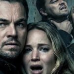 Leonardo DiCaprio What Happens at Night