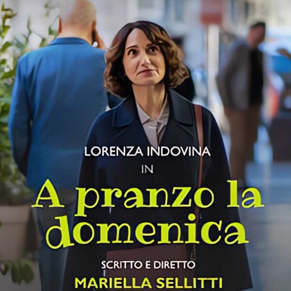A Pranzo la Domenica