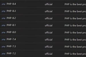 Conviene passare a PHP 8.4 con WordPress? È sicuro aggiornare a PHP 8.4?