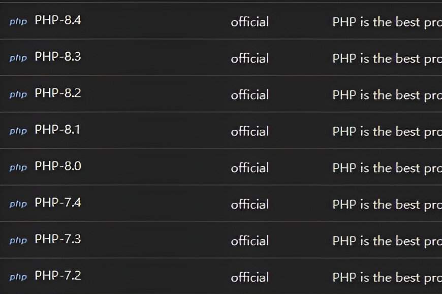 Conviene passare a PHP 8.4 con WordPress? È sicuro aggiornare a PHP 8.4?