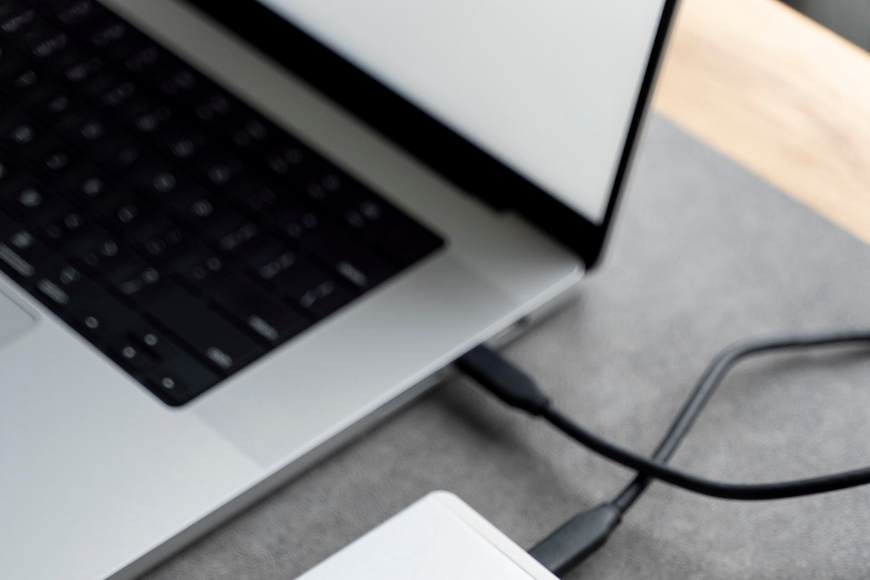 Come creare un supporto USB macOS: Chiavetta USB avviabile per ripristinare il Mac